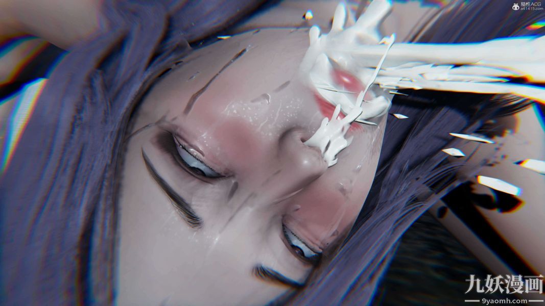 《[3D]逆转第一季[完整版]》漫画 第37章【第07话】