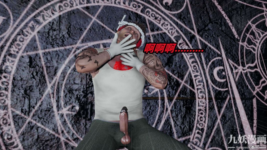 《[3D]逆转第一季[完整版]》漫画 第37章【最終話】
