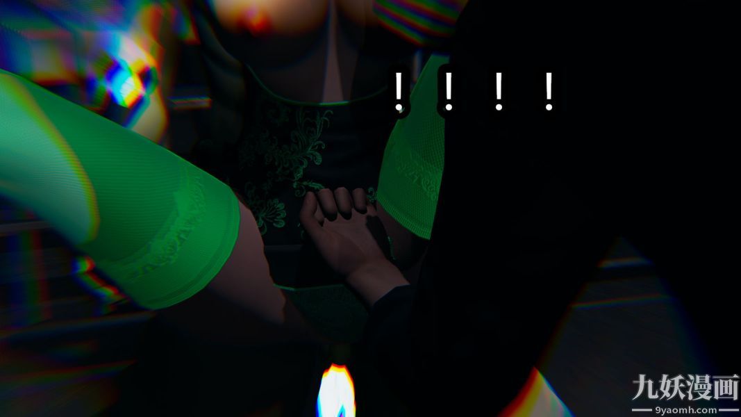 《[3D]逆转第一季[完整版]》漫画 第07章【第03话】