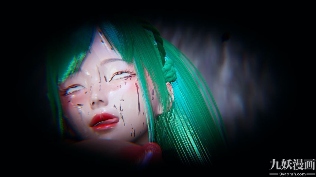 《[3D]逆转第一季[完整版]》漫画 第08章【第03话】