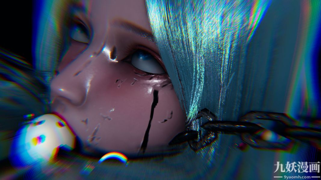 《[3D]逆转第一季[完整版]》漫画 第11章【第03话】