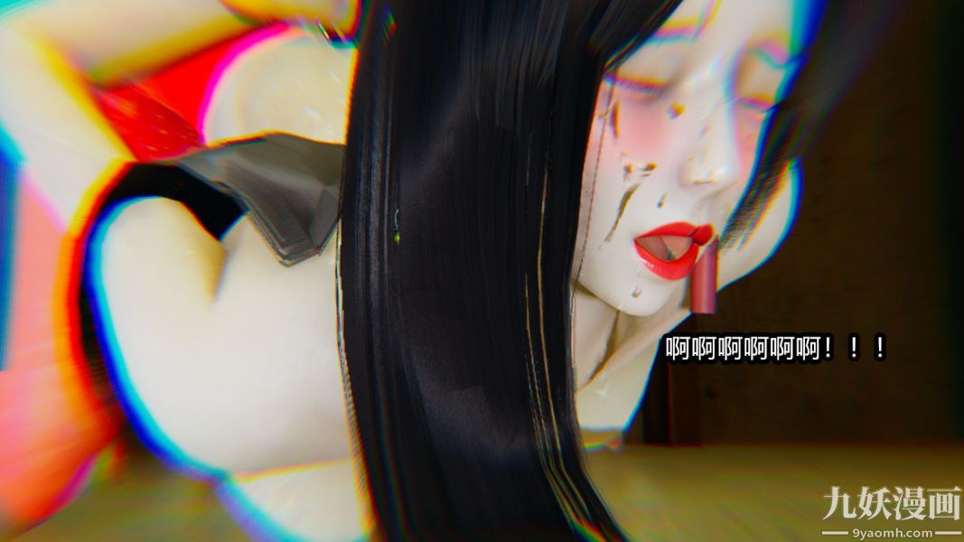 《[3D]逆转第一季[完整版]》漫画 第12章【第02话】