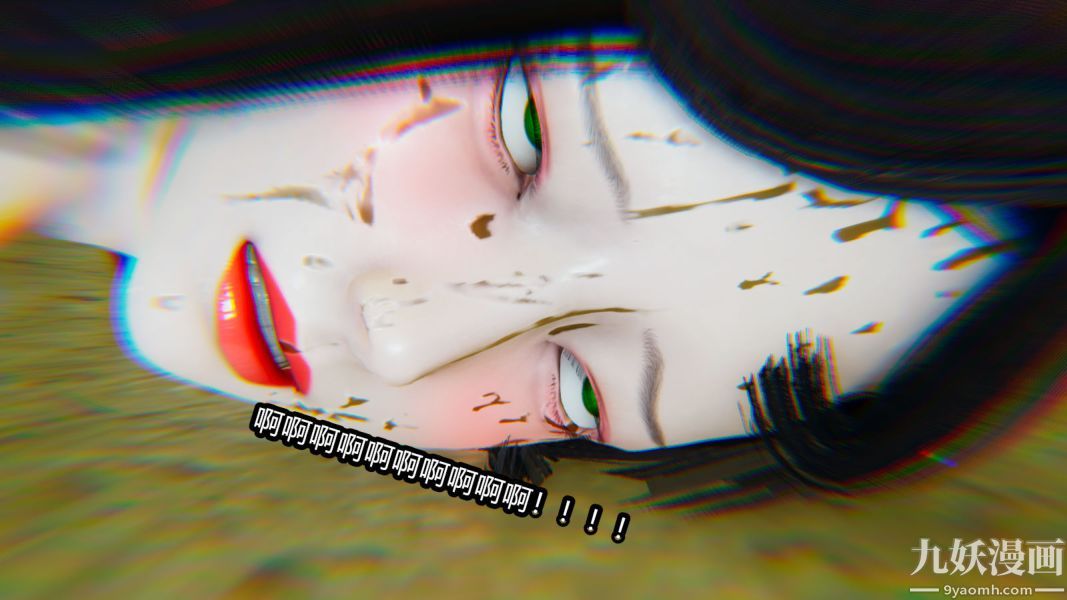 《[3D]逆转第一季[完整版]》漫画 第12章【第02话】