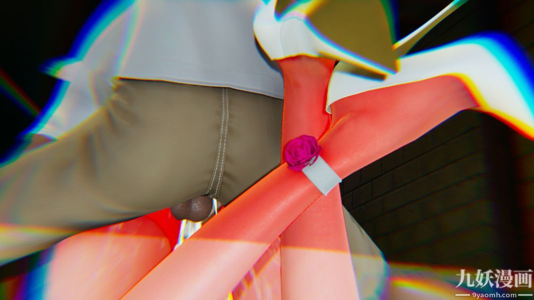 《[3D]逆转第一季[完整版]》漫画 第12章【第03话】
