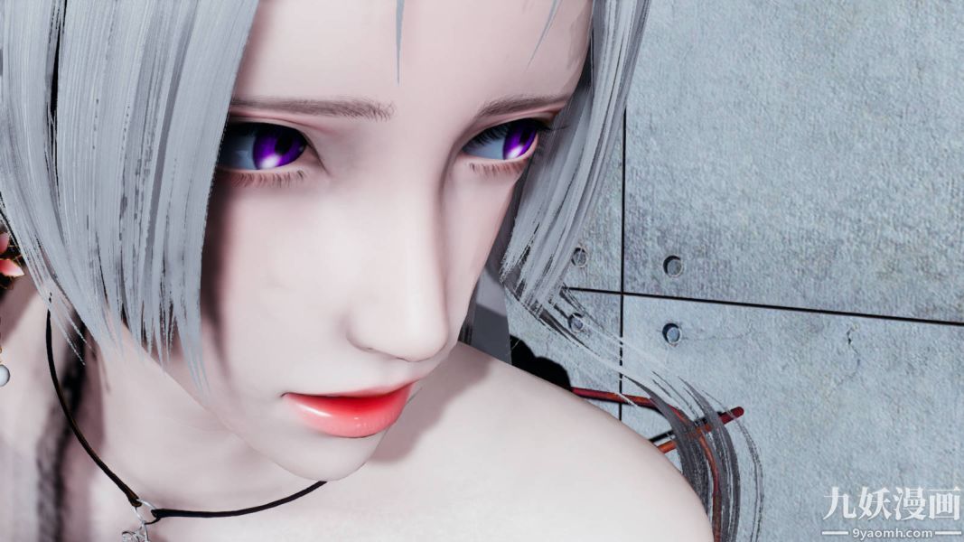 《[3D]逆转第一季[完整版]》漫画 第15章【第04话】