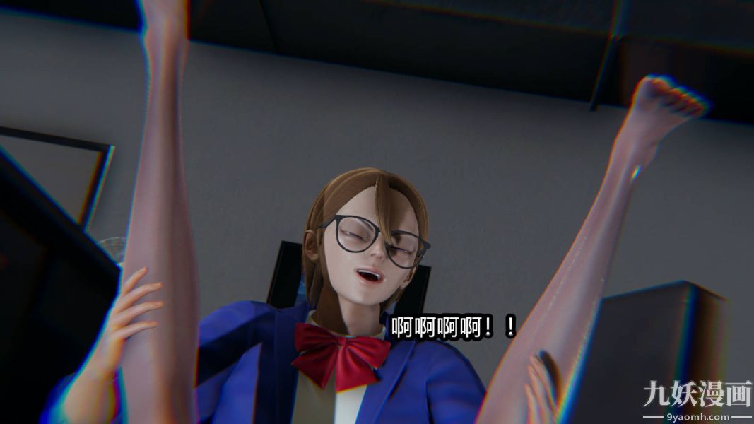 《[3D]逆转第一季[完整版]》漫画 第15章【第07话】