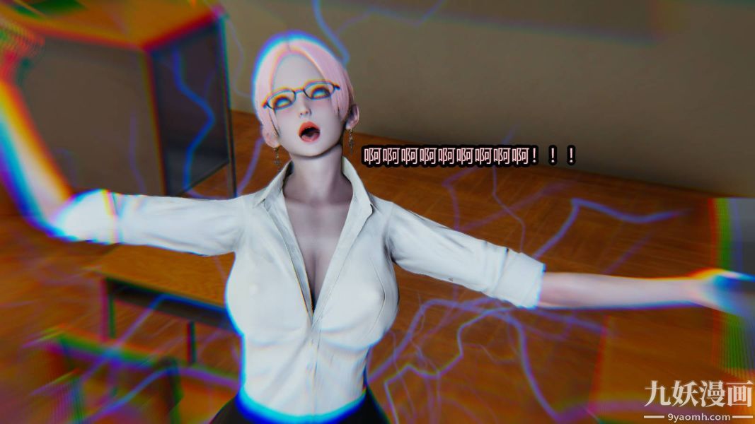 《[3D]逆转第一季[完整版]》漫画 第16章【第03话】