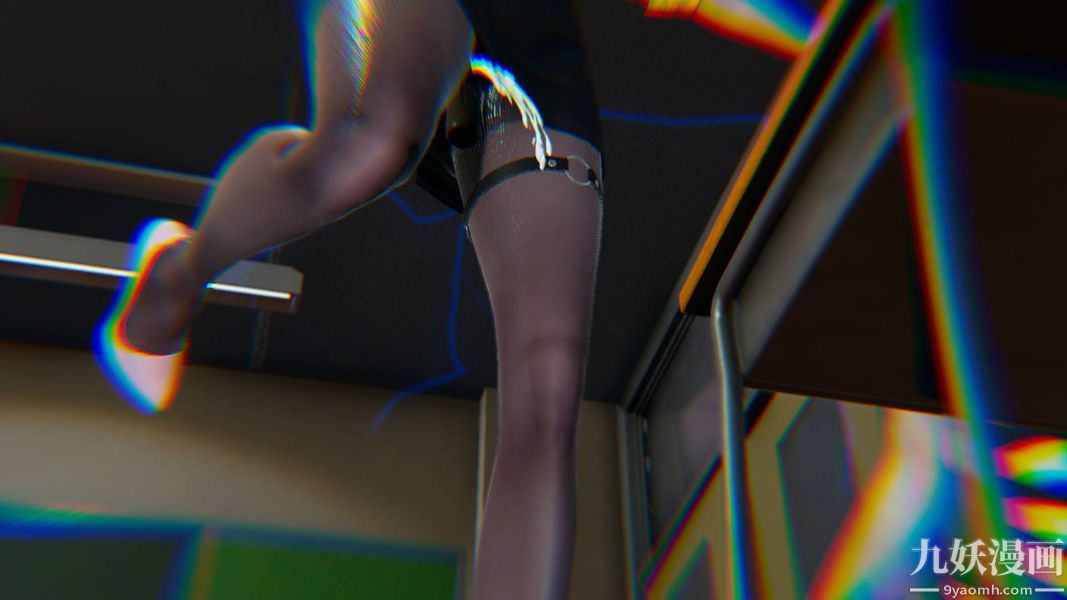 《[3D]逆转第一季[完整版]》漫画 第16章【第03话】
