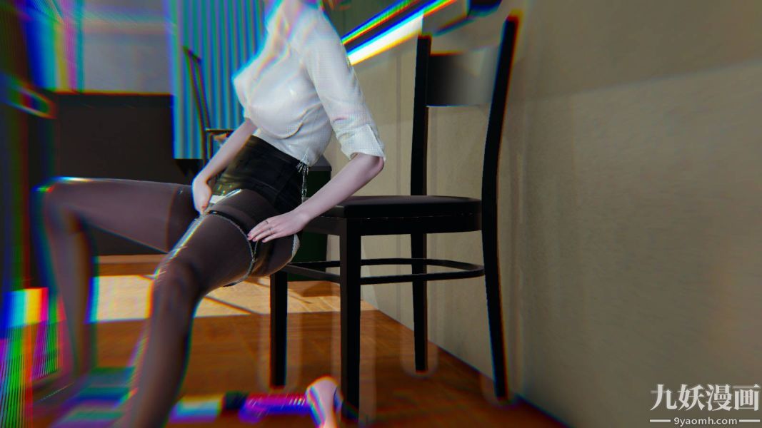 《[3D]逆转第一季[完整版]》漫画 第16章【第05话】