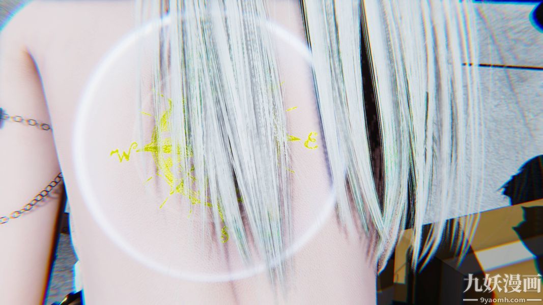 《[3D]逆转第一季[完整版]》漫画 第19章【第03话】