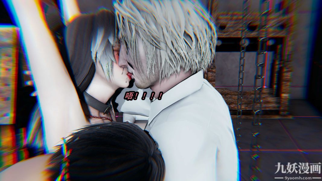 《[3D]逆转第一季[完整版]》漫画 第20章【第06话】