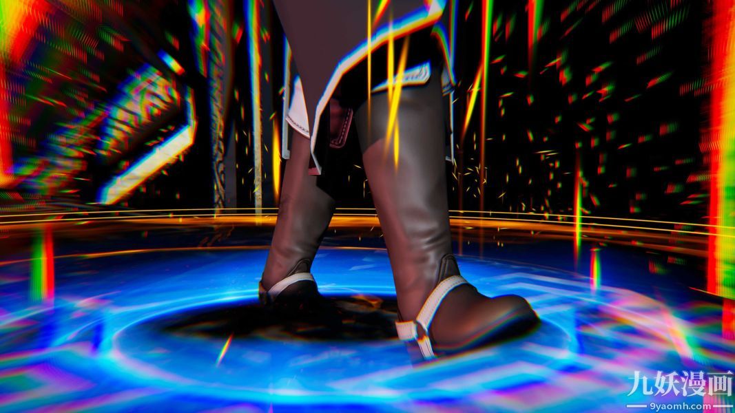 《[3D]逆转第一季[完整版]》漫画 第21章【第01话】