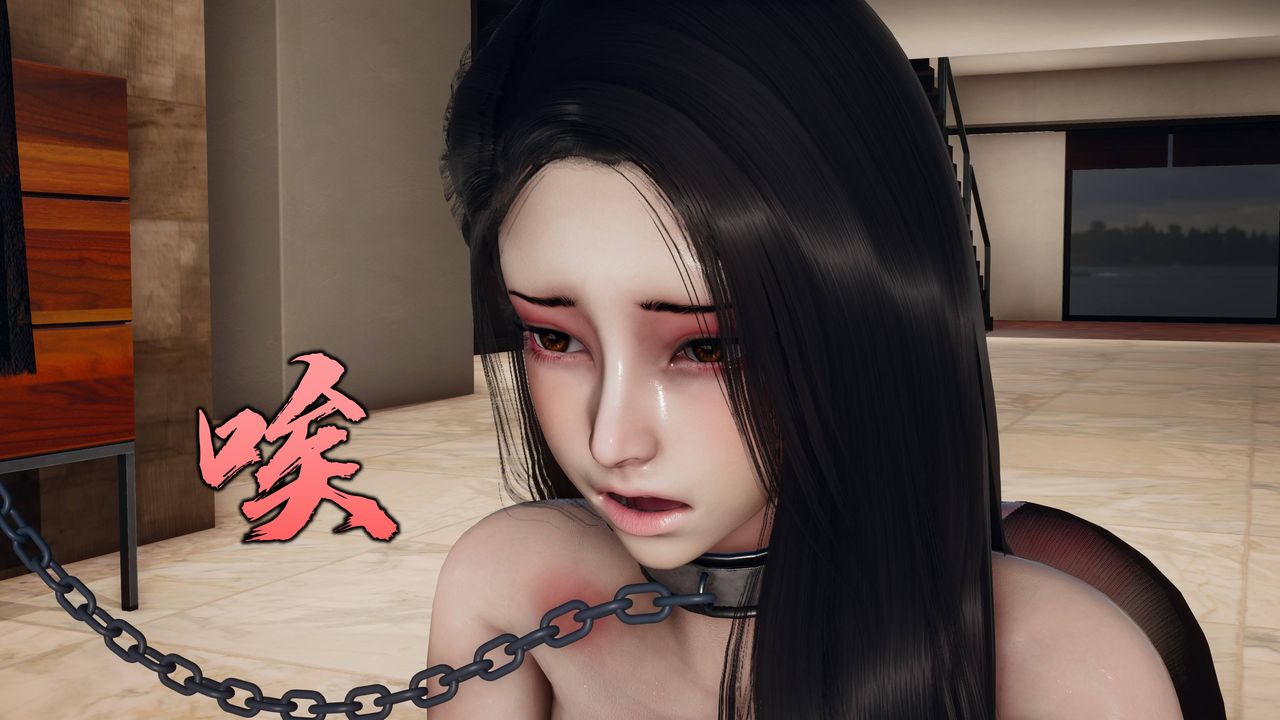 《[3D]潛鳳諜影：宿命之戰》漫画 第10話