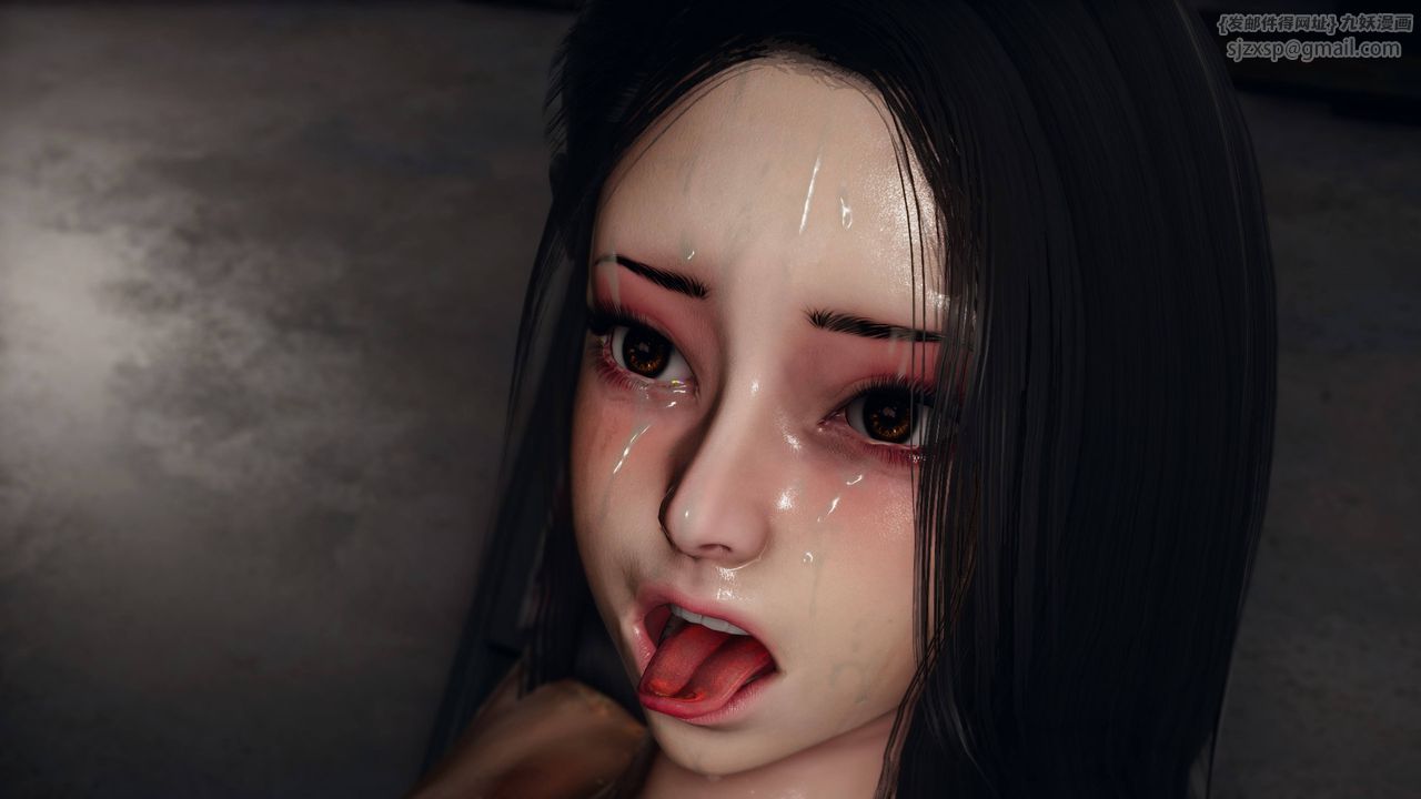 《[3D]潛鳳諜影：宿命之戰》漫画 第10話
