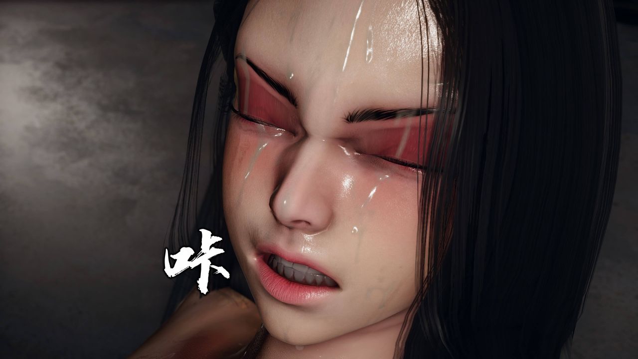 《[3D]潛鳳諜影：宿命之戰》漫画 第10話