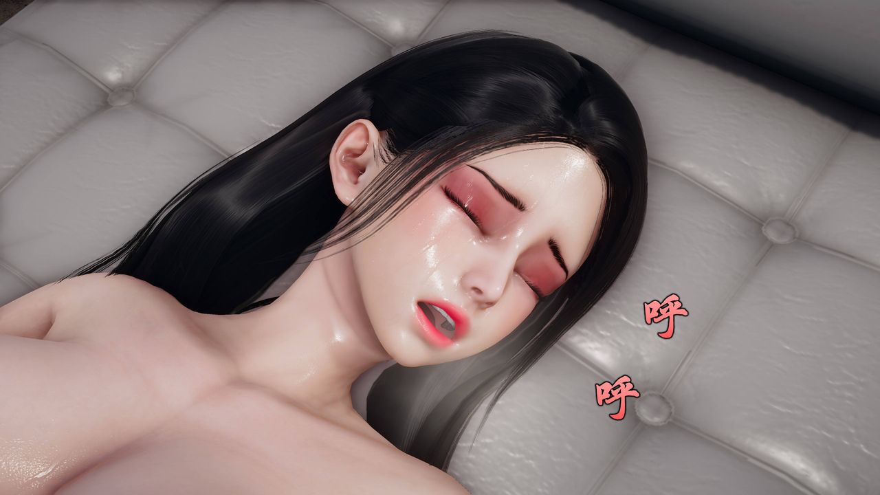 《[3D]潛鳳諜影：宿命之戰》漫画 第11話-最終話