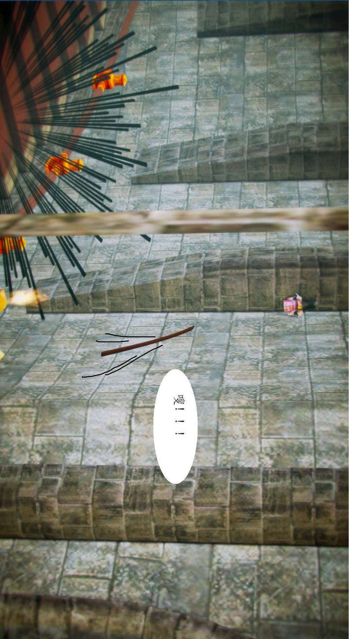 《[3D]去討伐魅魔的勇者們》漫画 第02話