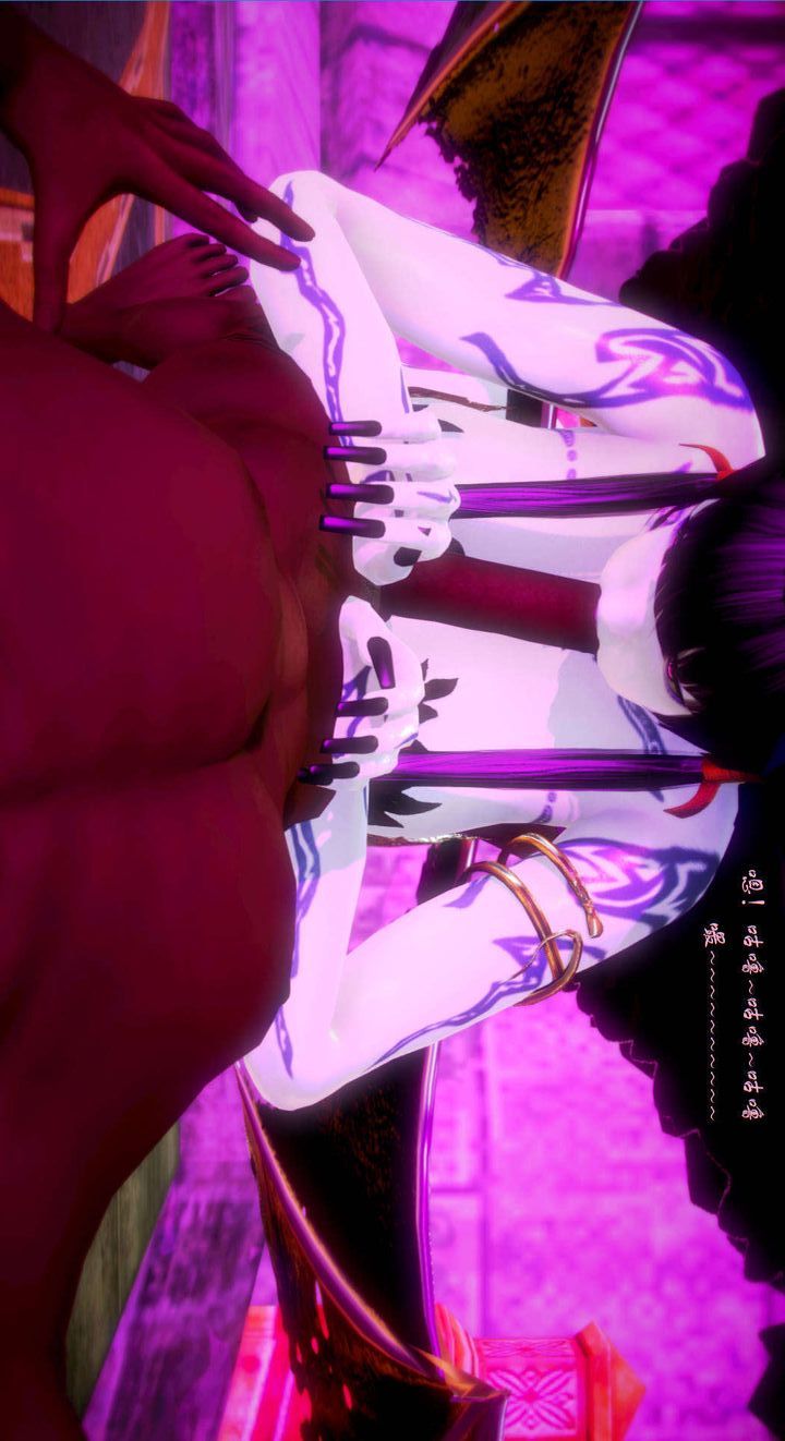 《[3D]去討伐魅魔的勇者們》漫画 第02話