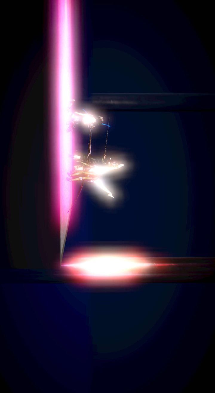 《[3D]去討伐魅魔的勇者們》漫画 第05話