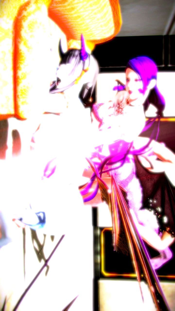 《[3D]去討伐魅魔的勇者們》漫画 第09話