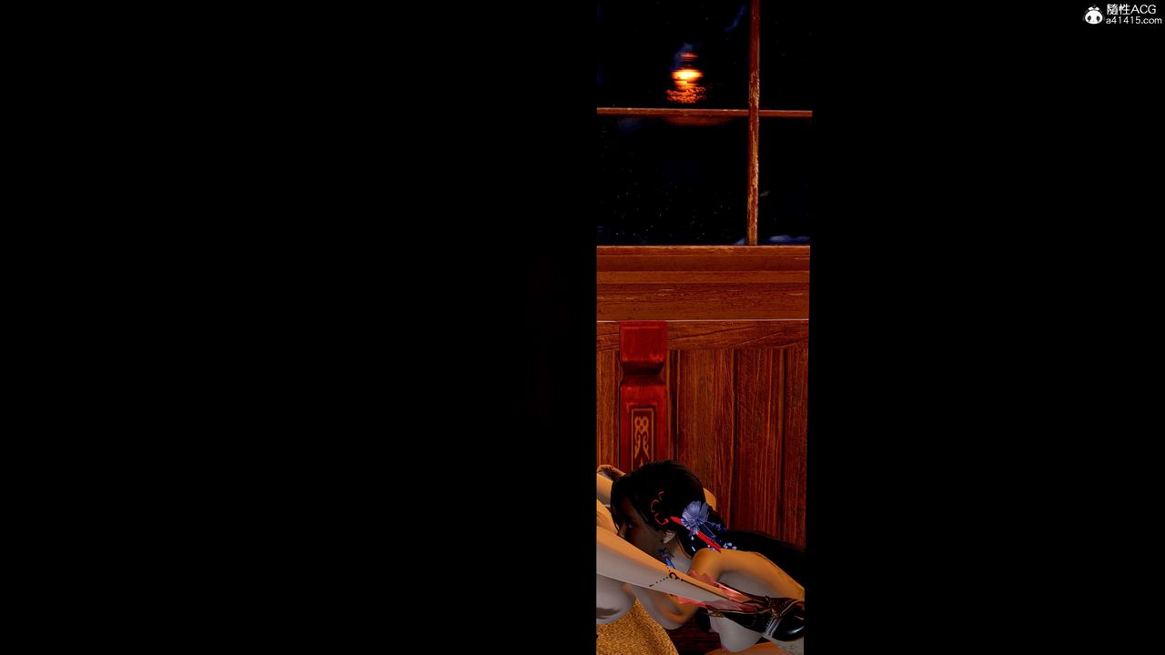 《[3D]神諭第二季》漫画 番外-魔法公会篇