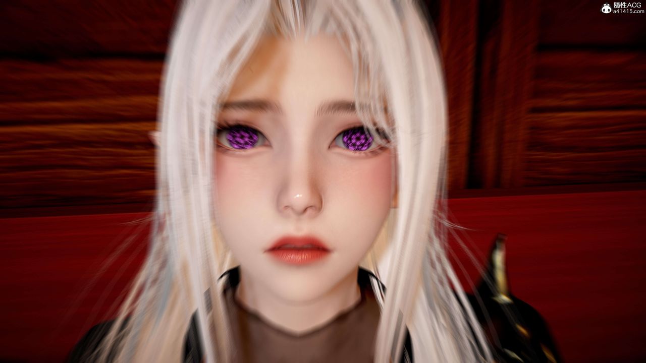 《[3D]神諭第二季》漫画 番外-魔法公会篇