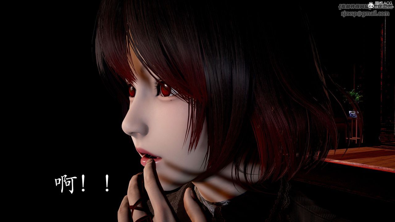 《[3D]神諭第二季》漫画 番外-魔法公会篇