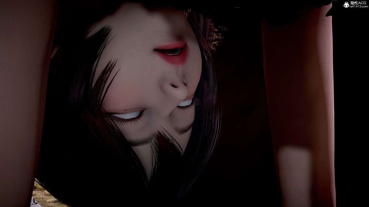 《[3D]神諭第二季》漫画 番外-魔法公会篇