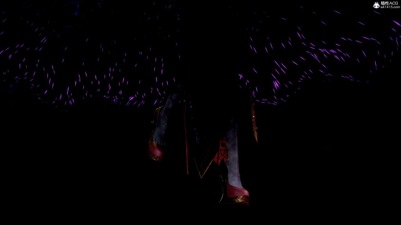 《[3D]神諭第二季》漫画 第07話
