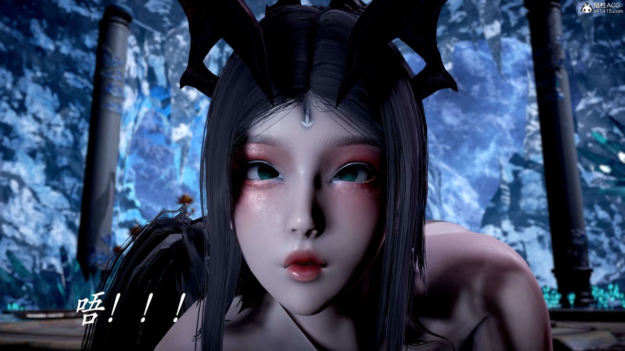 《[3D]神諭第二季》漫画 第09話-最終話