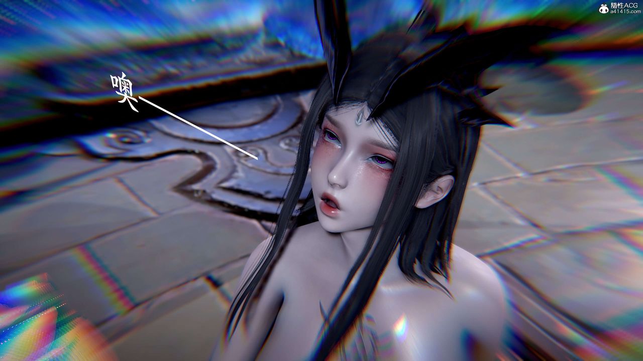 《[3D]神諭第二季》漫画 第09話-最終話