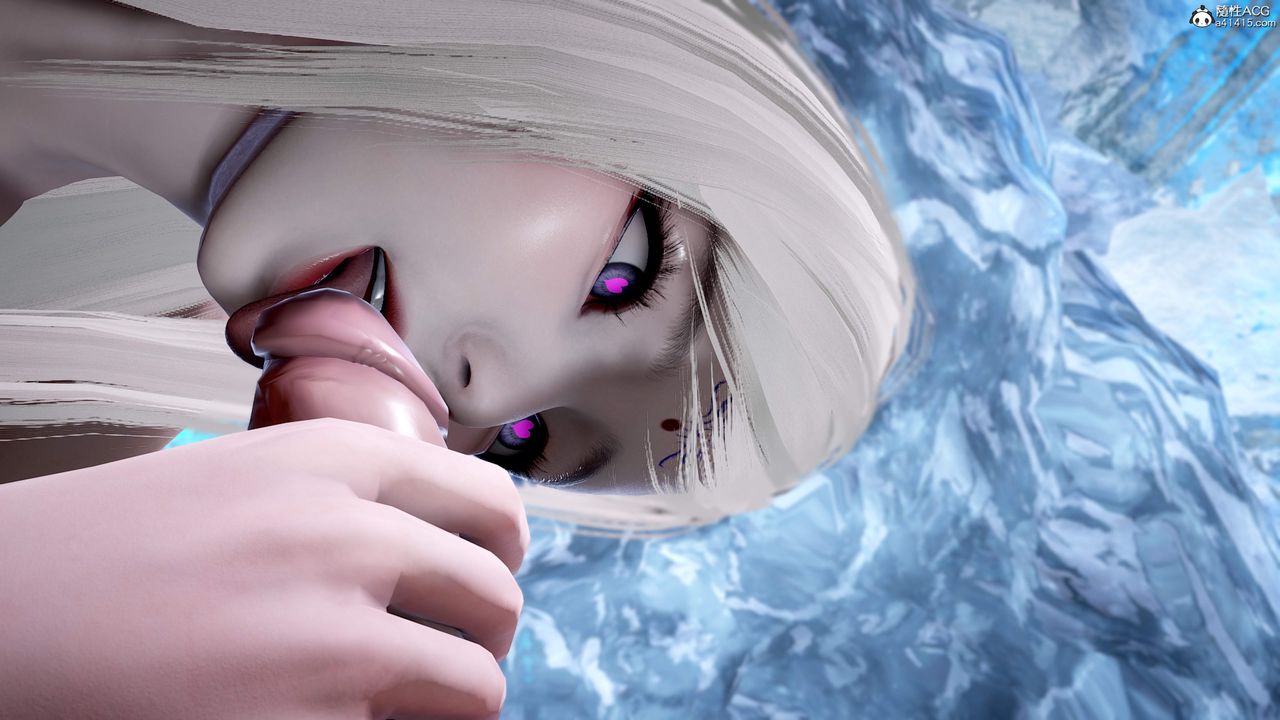 《[3D]神諭第三季》漫画 第01話