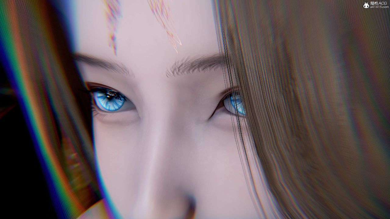 《[3D]神諭第三季》漫画 第06話