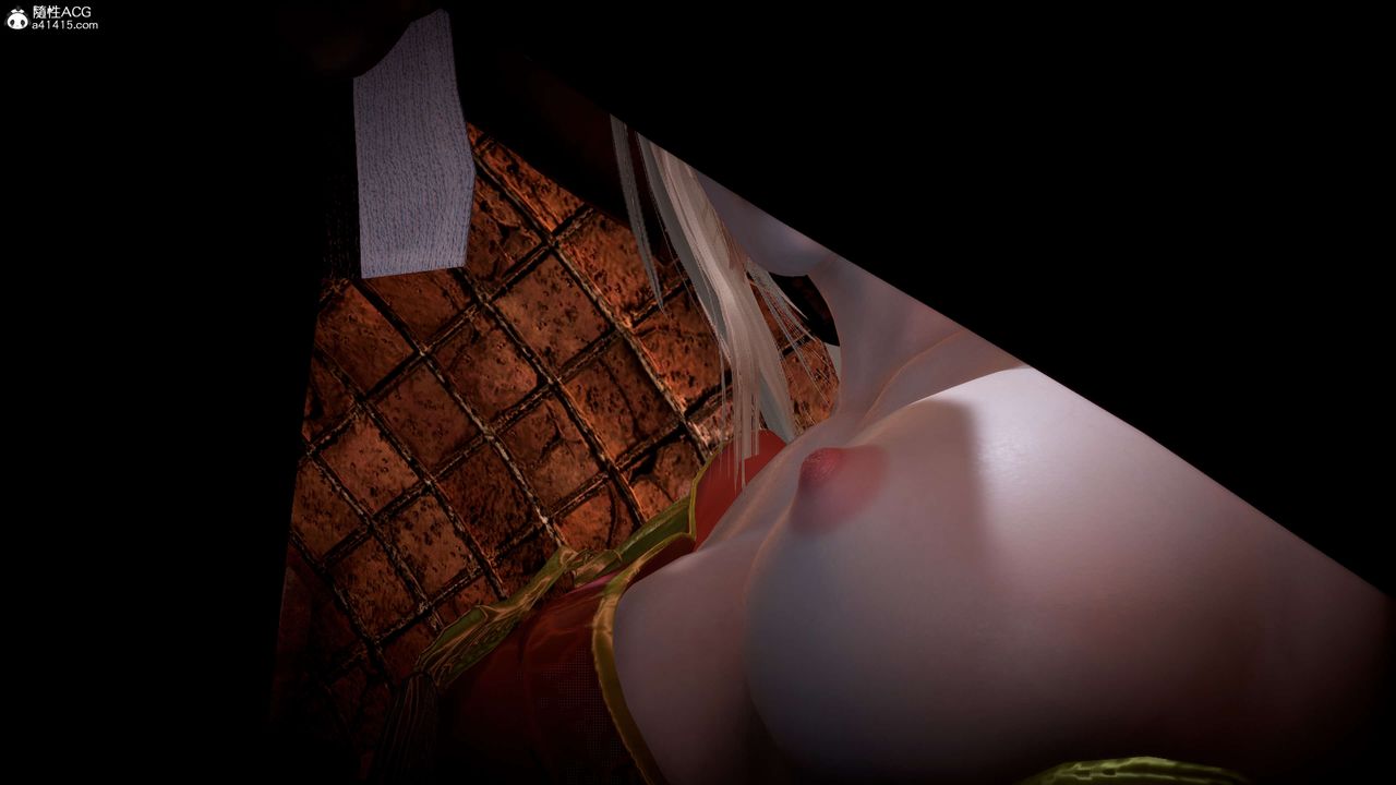《[3D]神諭第一季》漫画 第06話