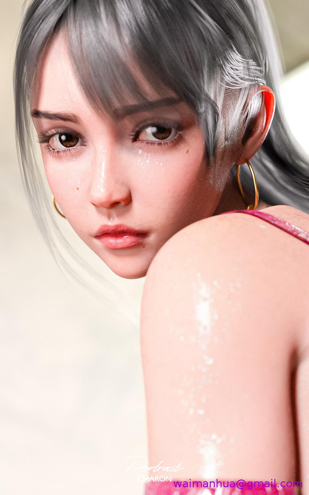 《3D狩猎之昏睡的姐姐》漫画 第18章