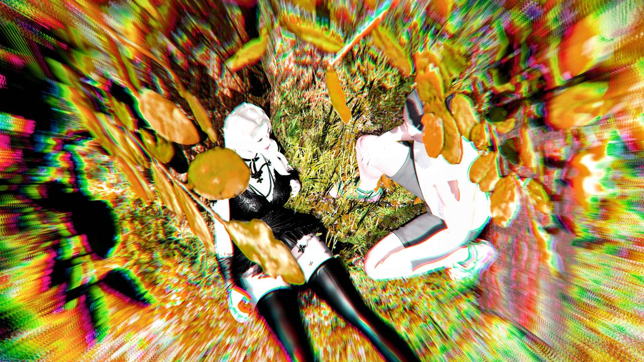 《[3D]死靈法師》漫画 第09話