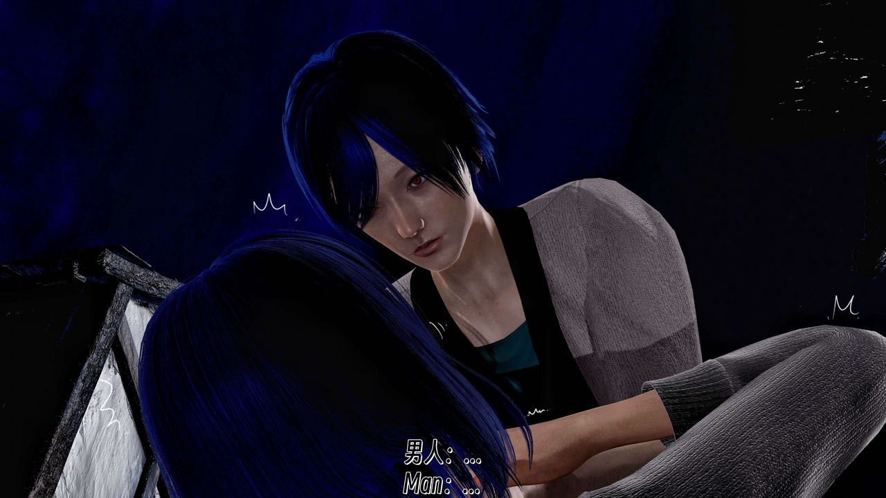 《[3D]死靈法師》漫画 第09話