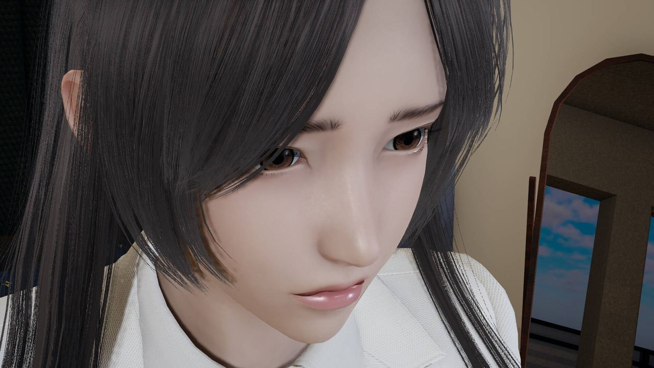 《[3D]絲襪愛好者短篇1》漫画 05-户外运动上[教师篇]