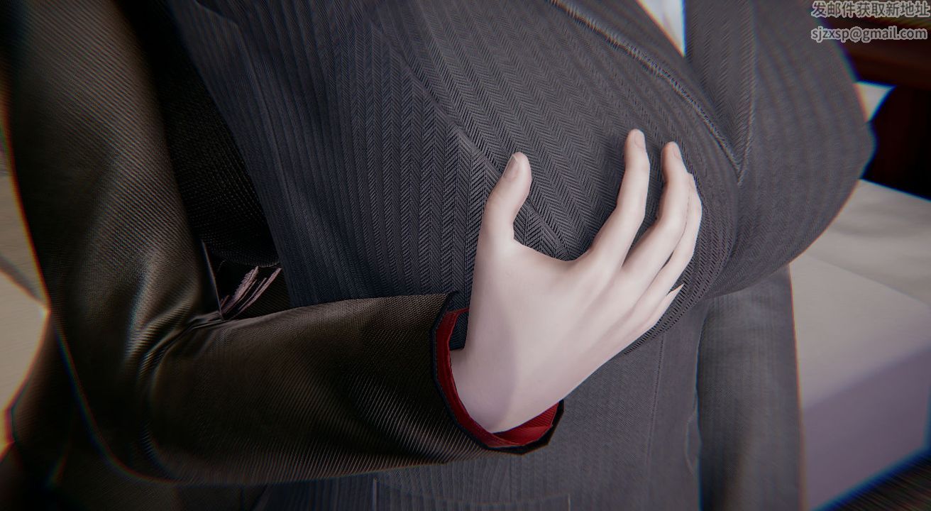 《[3D]孫傢遺產的秘密》漫画 第01話