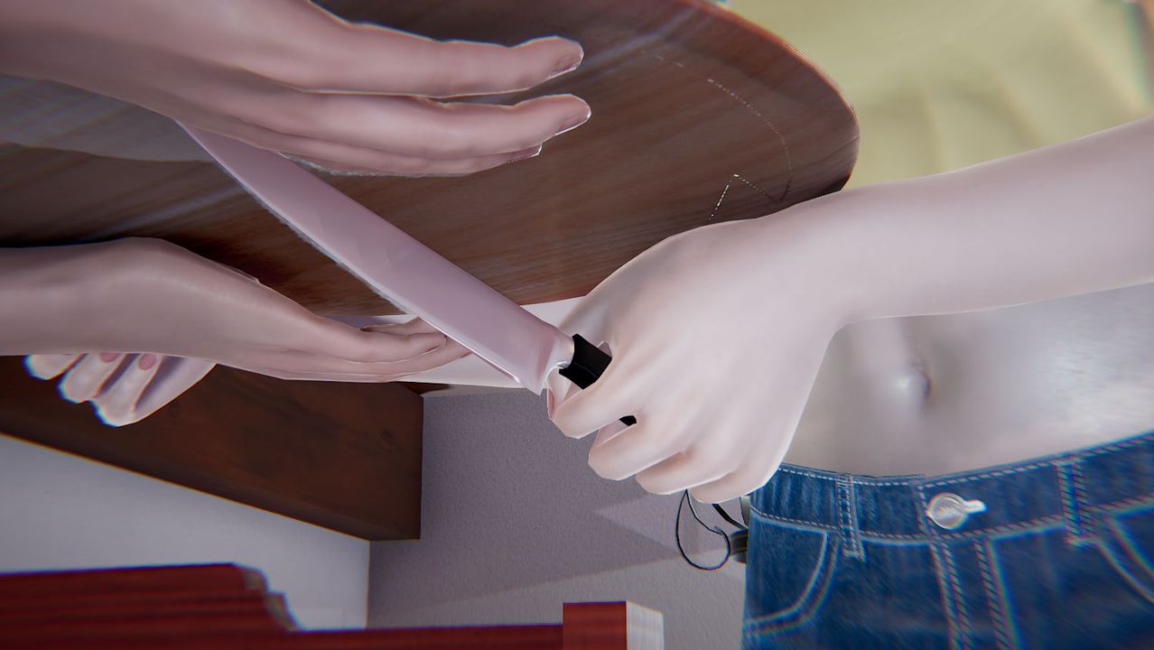 《[3D]孫傢遺產的秘密》漫画 第10話