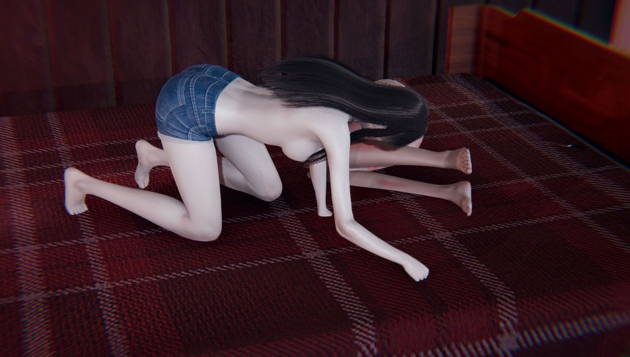 《[3D]孫傢遺產的秘密》漫画 第11話