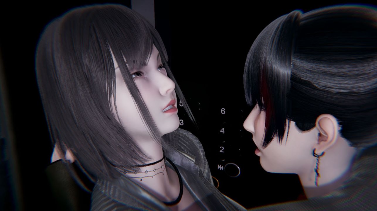 《[3D]孫傢遺產的秘密》漫画 第12話
