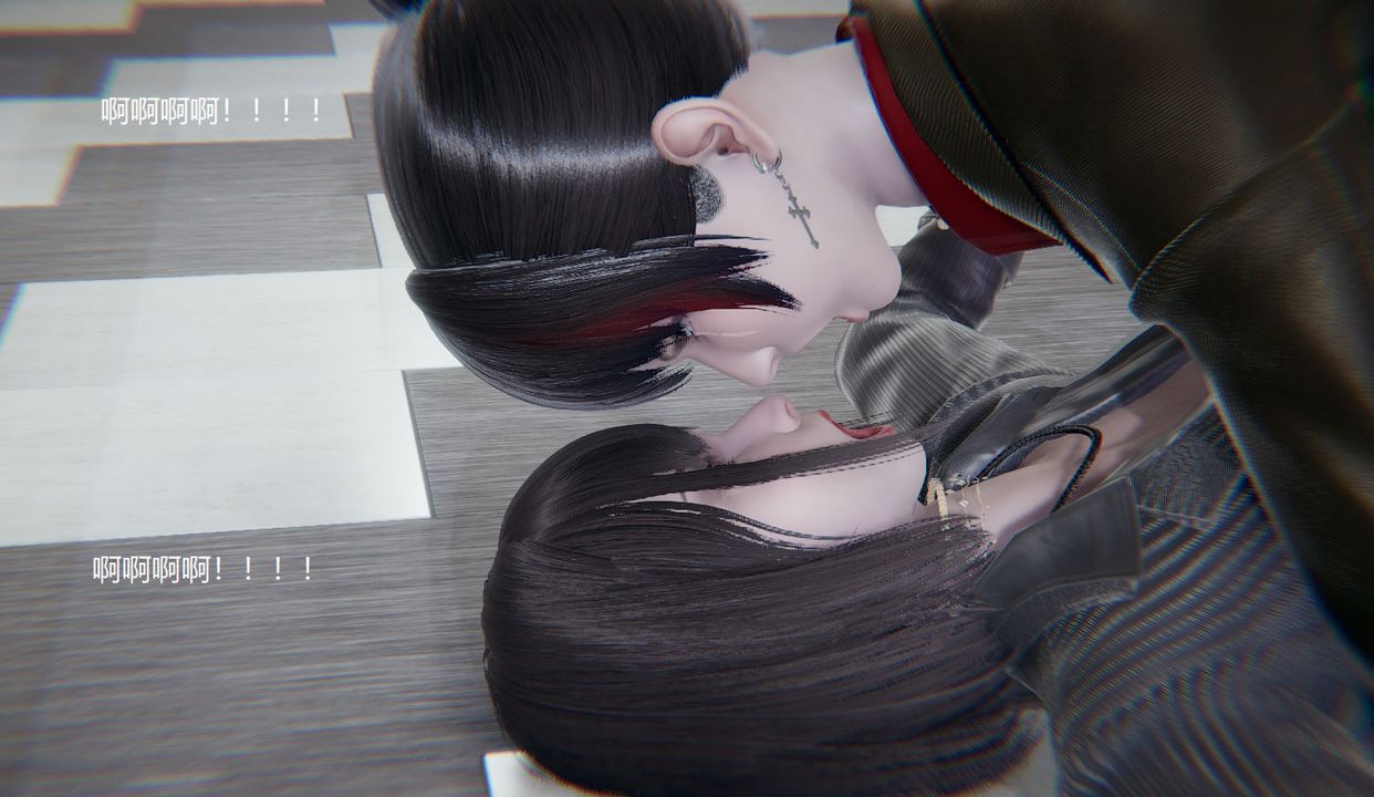 《[3D]孫傢遺產的秘密》漫画 第12話