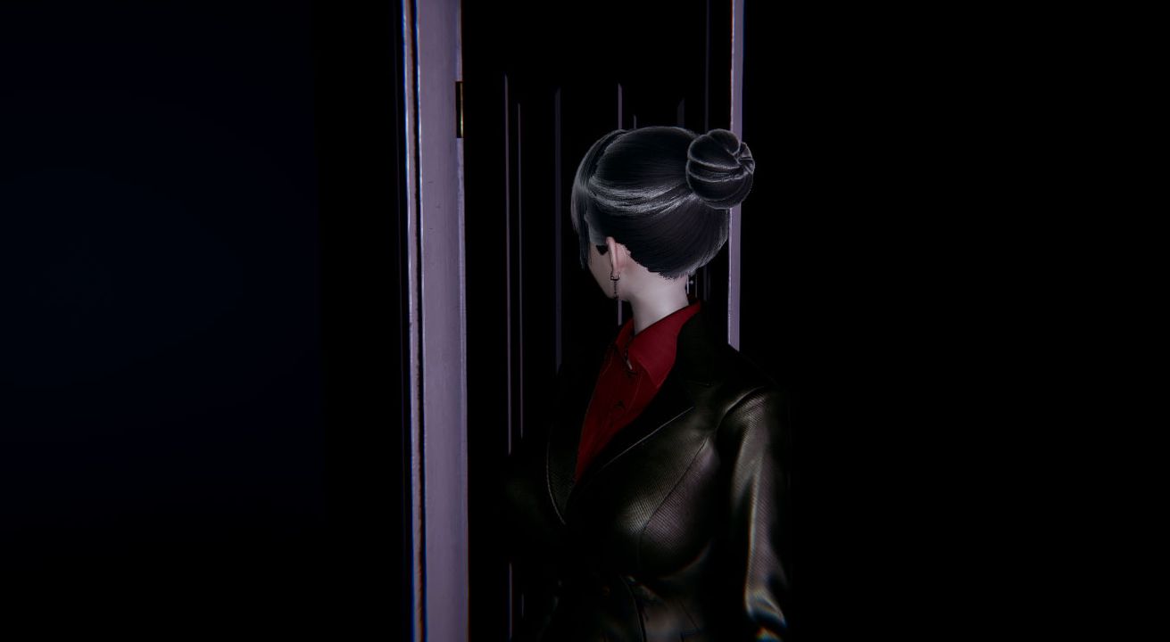 《[3D]孫傢遺產的秘密》漫画 第02話