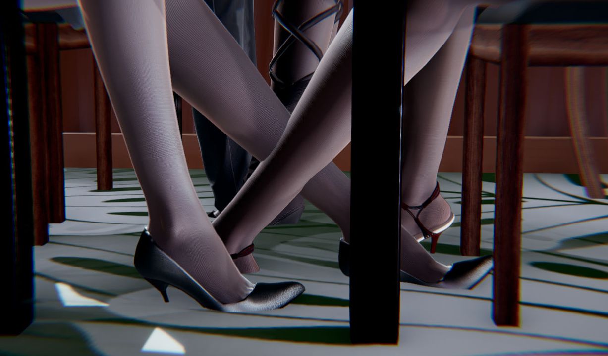 《[3D]孫傢遺產的秘密》漫画 第04話