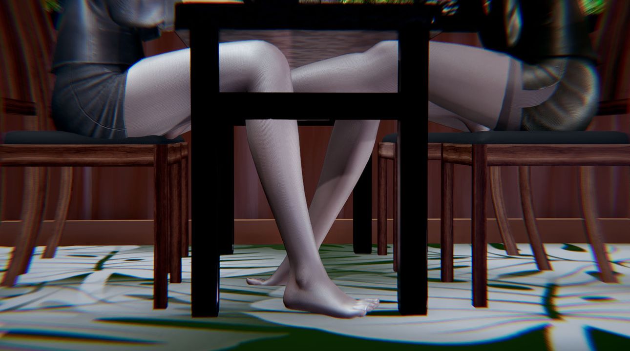 《[3D]孫傢遺產的秘密》漫画 第04話