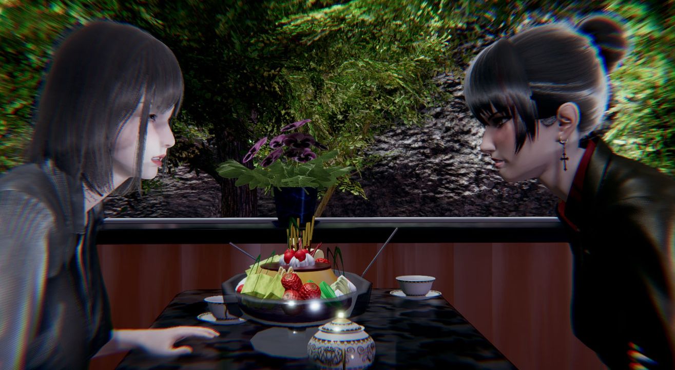 《[3D]孫傢遺產的秘密》漫画 第04話