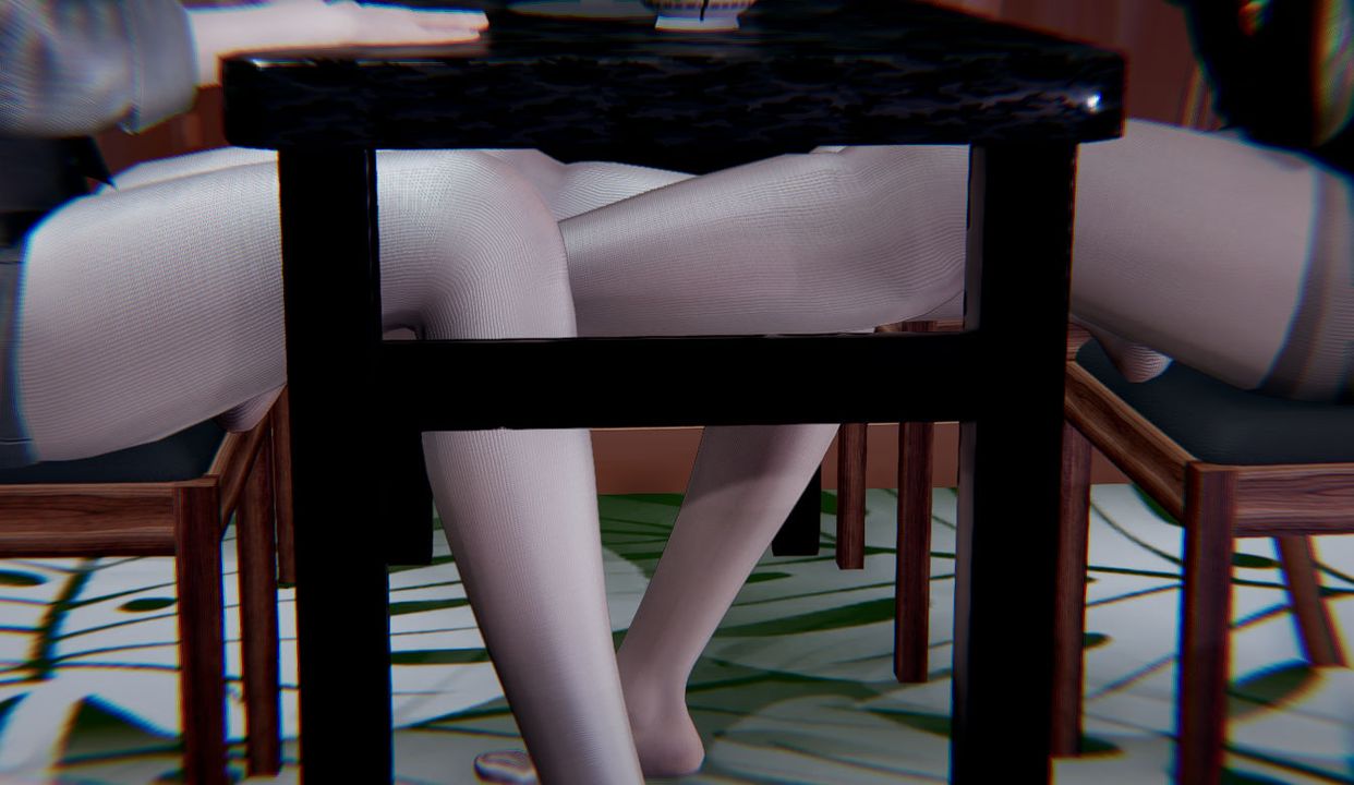 《[3D]孫傢遺產的秘密》漫画 第04話