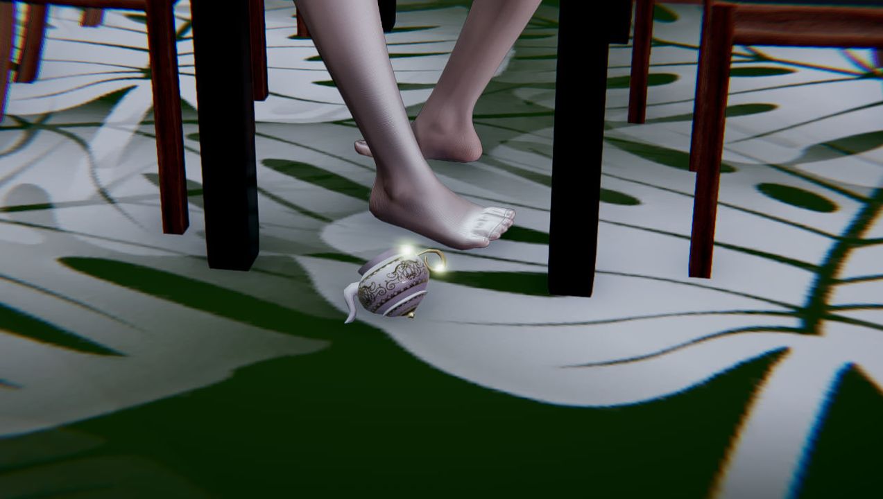 《[3D]孫傢遺產的秘密》漫画 第04話
