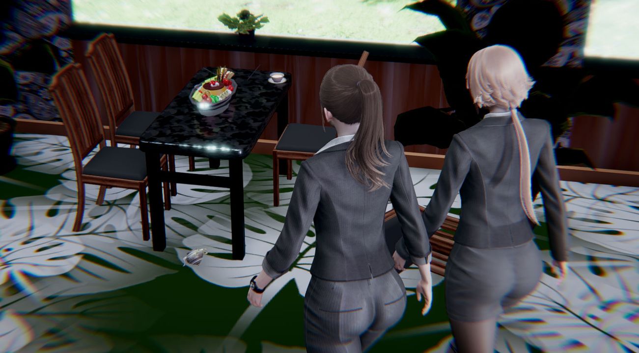 《[3D]孫傢遺產的秘密》漫画 第04話